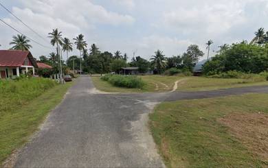 Residential-Land-for-sale-Kemaman-Terengganu