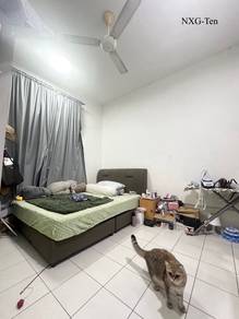 BELOW MARKET Eristana Seri Pristana Sungai Buloh Puncak Alam Townhouse