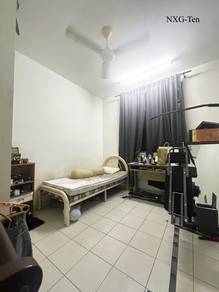 BELOW MARKET Eristana Seri Pristana Sungai Buloh Puncak Alam Townhouse