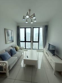 The Elysia Park Residence @ Medini