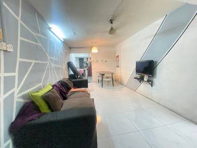 2-storey-Terraced-House-for-sale-Ipoh-Perak-3
