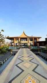 Dian II Residence, Seksyen 13 Shah Alam [NEW UNIT, FURNISH, MOVE IN]