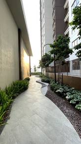Dian II Residence, Seksyen 13 Shah Alam [NEW UNIT, FURNISH, MOVE IN]