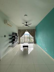Seasons Garden Residences @ Wangsa Maju