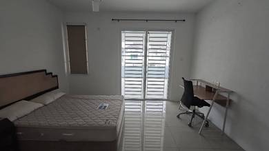 Rumah untuk disewa/family/student/bekerja