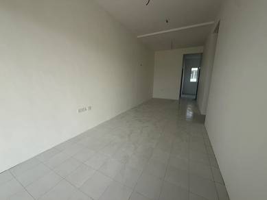 Rumah Baru Kulim Utama Fasa 3 | Hi-Tech | 1400 Sqft