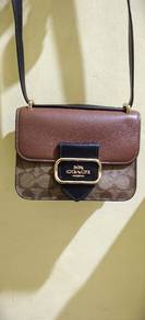 Coach bag Jarang pakai