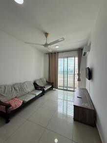 Larkin Heights Apartment