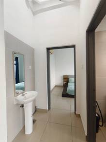 Manhattan Sovo / Austin Height / Ikea / Aeon Tebrau / HSI