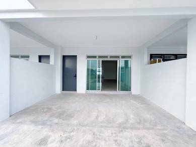 FOR RENT｜Dato Onn Perjiranan 9 double storey