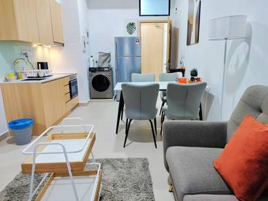 FOR SALES - The Colony by Infinitum, KL City Center