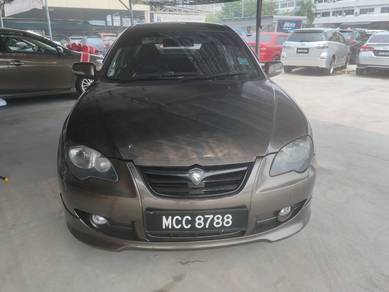 Proton PERSONA 1.6 ELEGANCE BASE LINE (A)