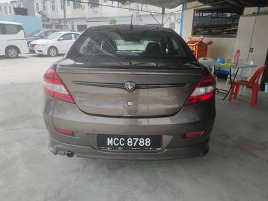 Proton PERSONA 1.6 ELEGANCE BASE LINE (A)