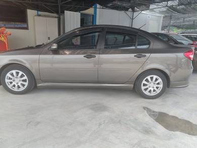Proton PERSONA 1.6 ELEGANCE BASE LINE (A)