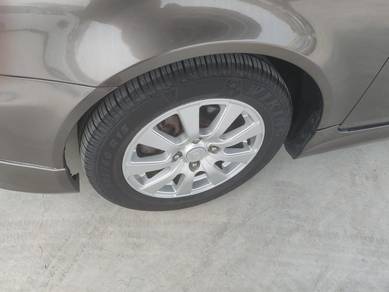 Proton PERSONA 1.6 ELEGANCE BASE LINE (A)