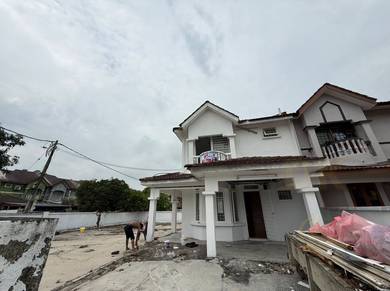 2-storey-Terraced-House-for-sale-Port-Klang-Selangor