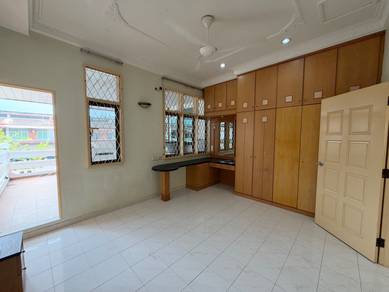 Cheap Rent 👍🏽 Taman Desa Damai 2-sty Terrace | Basic unit for rent
