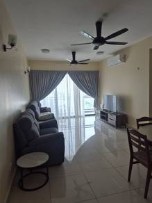 Jesselton Twin Towers
