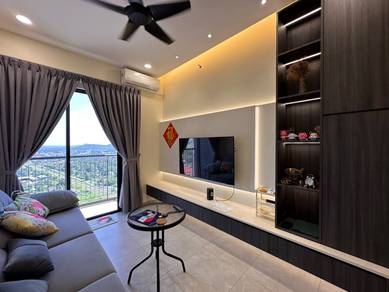 Fully Reno Aston Acacia BM Town For Sale
