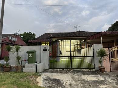 Terraced-House-for-sale-Ulu-Kinta-Perak