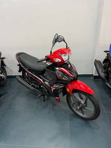 2024-SM Sport 110E(1 Owner Used,Tip Top Condition)
