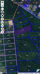 Agricultural-Land-for-sale-Kapar-Selangor