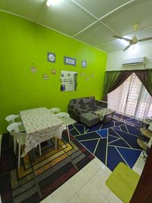 1-storey-Terraced-House-for-rent-Kuantan-Pahang