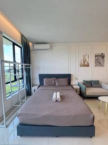 Country Garden Central Park (Serviced Apartment)