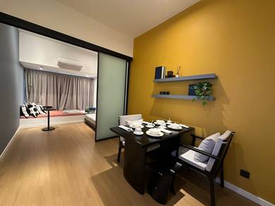 Airbnb Seafront KK CITY