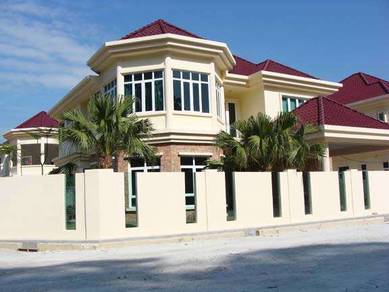 Bungalow Balik Pulau ,Penang