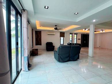 2-storey-Terraced-House-for-rent-Bandar-Botanic-Selangor