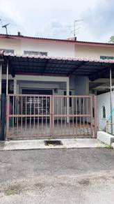 1-storey-Terraced-House-for-rent-Tampoi-Johor