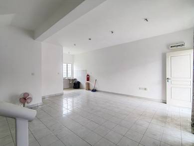 2 Storey Terrace, Jalan Iris Taman Bunga Raya Bukit Beruntung