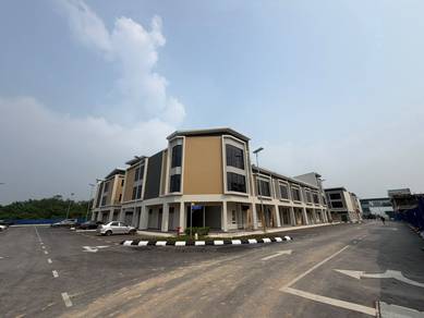 New-Shop-lot-for-sale-Kundang-Selangor