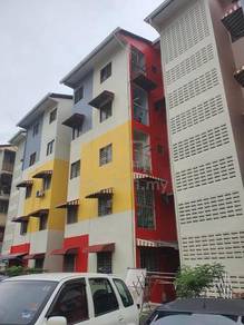 0% Downpayment✅100% Loan✅ Taman Megah Mas Apartment Petaling Jaya