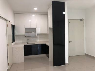 Parkhill Residence Bukit Jalil