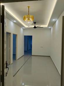 Terraced-House-for-sale-Lunas-Kedah
