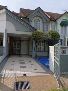 2-Storey Terrace Bandar Sri Damansara | 3 Parking 
