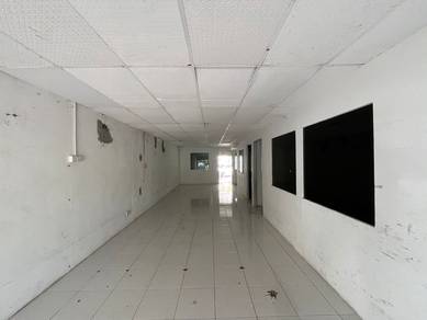 Shop-lot-for-rent-Alor-Setar-Kedah