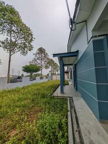 For rent Single Storey Terrace House Jalan Sena, Indahpura