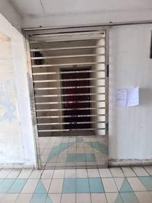Ria Apartment (Butterworth)
