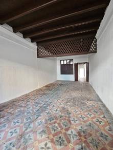 Lorong Prangin 2 Storey Heritage House, Georgetown