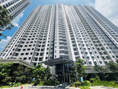 Condominium-for-sale-Sri-Petaling-Kuala-Lumpur