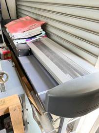 auto cold lamination model: bu1600ii mult 63"