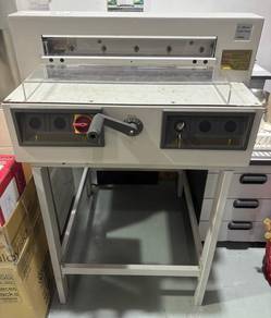 auto cold lamination model: bu1600ii mult 63"