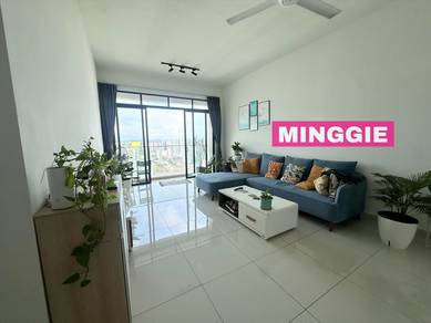Mont Residence @ Penang