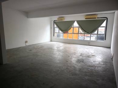 Bandar Puteri Klang - 1st Floor Shop Office for Rent