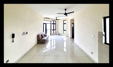 DEPOSIT FLEXIBLE🔥 NEGO NEAR MRT J Dupion Taman Tenaga Cheras