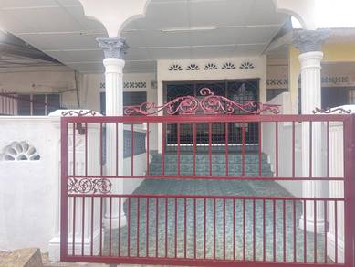 [Nice Unit] Rumah Teres Setingkat, Taman Senawang Jaya, Senawang