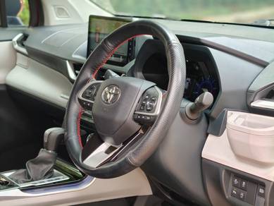 Toyota VELOZ 1.5 - MY22 (A)